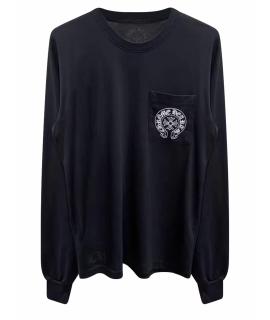 CHROME HEARTS Лонгслив