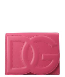 DOLCE&GABBANA Сумка через плечо