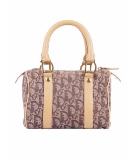 CHRISTIAN DIOR Сумка с короткими ручками