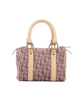 CHRISTIAN DIOR Сумка с короткими ручками