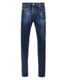 DSQUARED2 Джинсы скинни