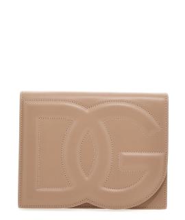 DOLCE&GABBANA Сумка через плечо