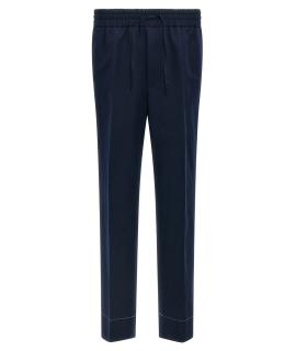 BRIONI Повседневные брюки