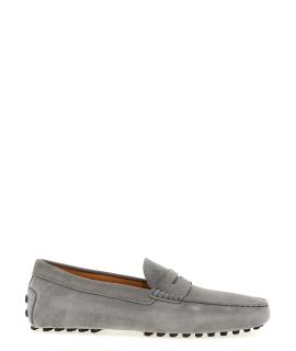 TOD'S Мокасины