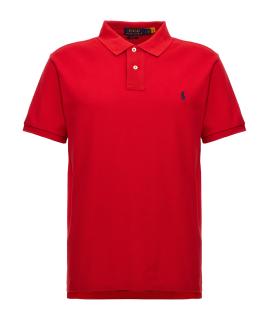 POLO RALPH LAUREN Поло с коротким рукавом