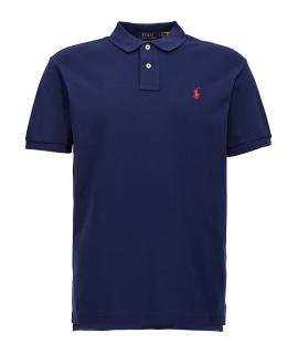 POLO RALPH LAUREN Поло с коротким рукавом
