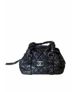 CHANEL Сумка с короткими ручками