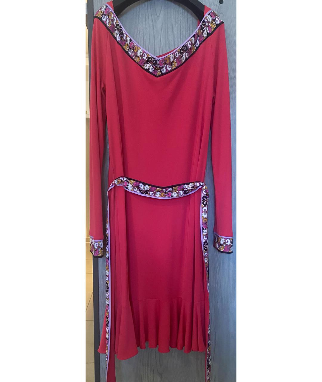 EMILIO PUCCI Платье, фото 2