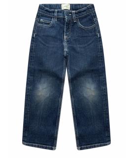 FENDI KIDS Детские джинсы