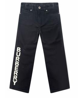 BURBERRY KIDS Детские джинсы