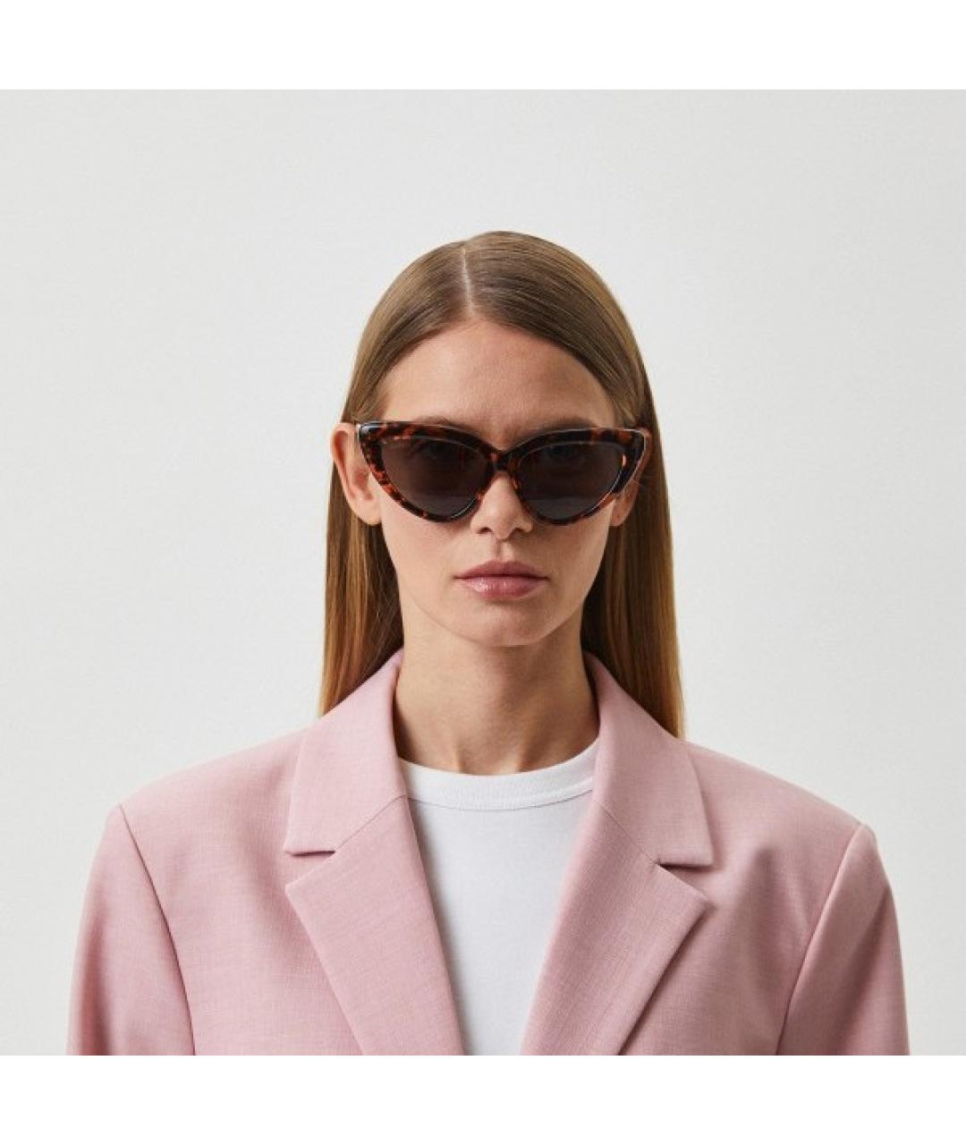 MAX&CO Мульти пластиковые солнцезащитные очки, фото 5