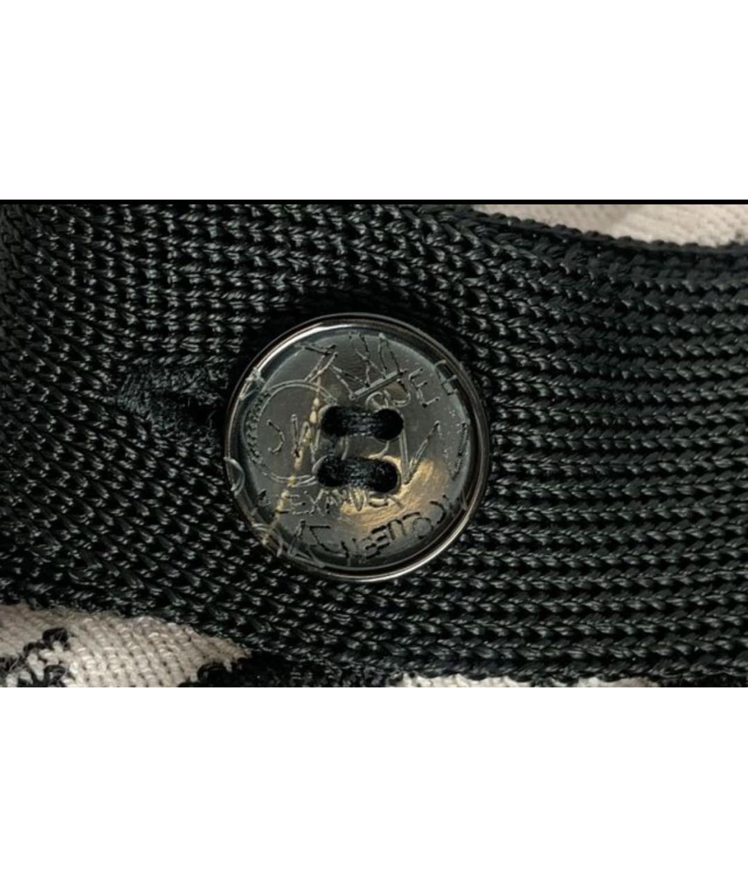 MCQ ALEXANDER MCQUEEN Вискозное повседневное платье, фото 4