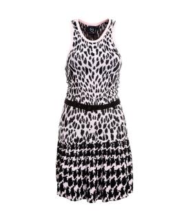MCQ ALEXANDER MCQUEEN Повседневное платье