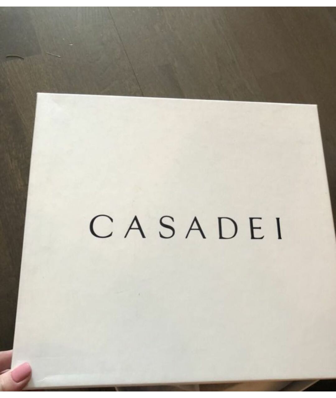 CASADEI Бежевые замшевые ботильоны, фото 5