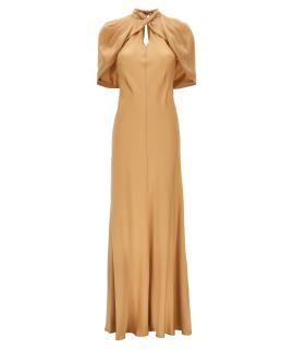 ALBERTA FERRETTI Вечернее платье