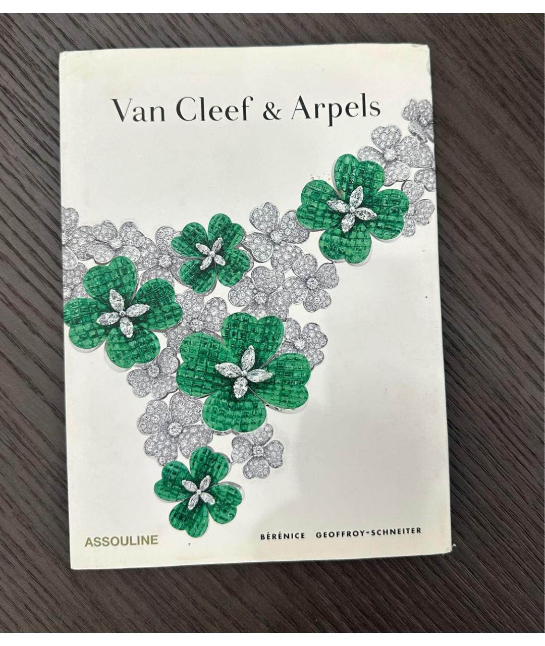 VAN CLEEF & ARPELS Книга, фото 6