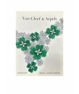 VAN CLEEF & ARPELS Книга