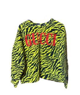 GUCCI Худи/толстовка
