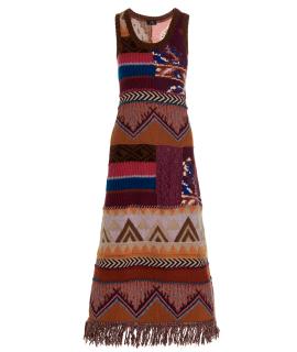 ETRO Повседневное платье