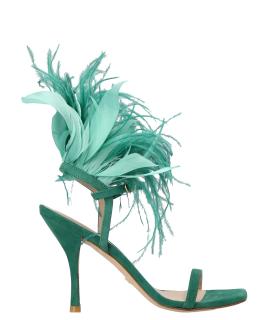 STUART WEITZMAN Босоножки