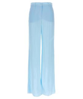 SPORTMAX Прямые брюки