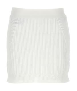 HERVE LEGER Юбка мини