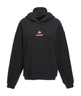DSQUARED2 Худи/толстовка