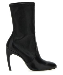 STUART WEITZMAN Ботильоны