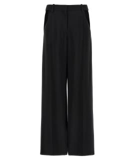 MUGLER Брюки широкие