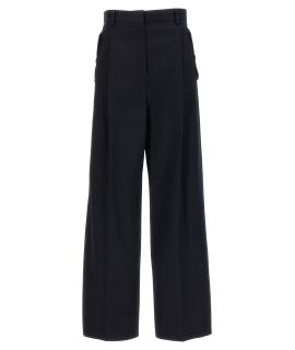 LANVIN Прямые брюки
