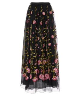 GIAMBATTISTA VALLI Юбка миди