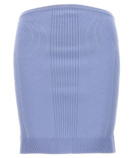 HERVE LEGER Юбка мини