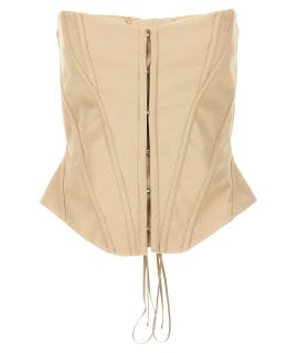 STELLA MCCARTNEY Корсет