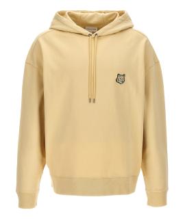 MAISON KITSUNE Худи/толстовка
