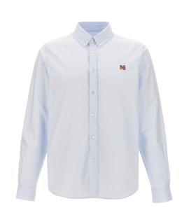 MAISON KITSUNE Кэжуал рубашка