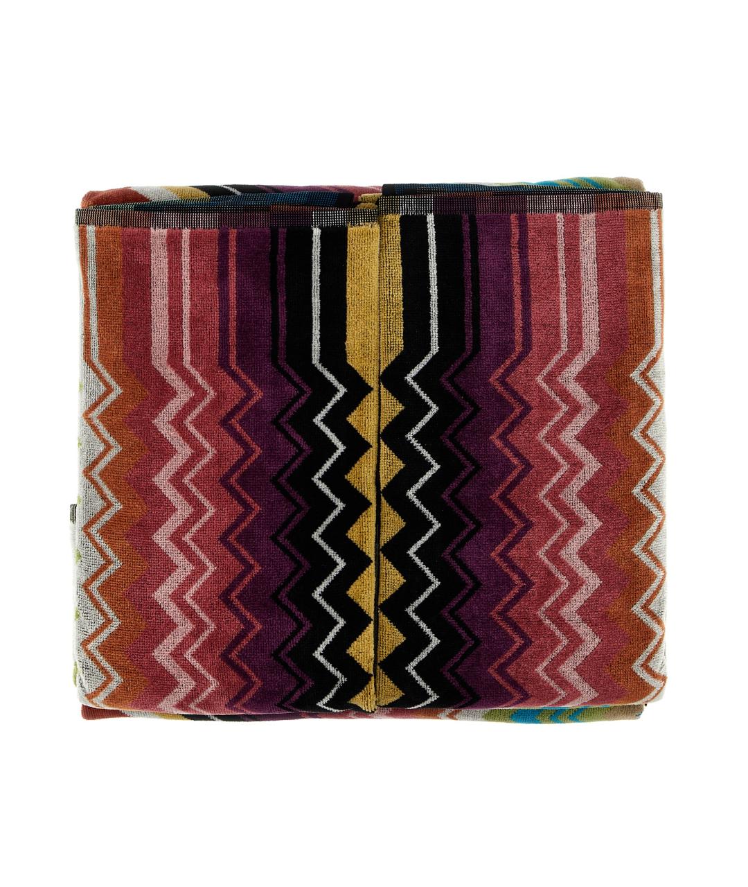 MISSONI HOME Хлопковое полотенце, фото 2