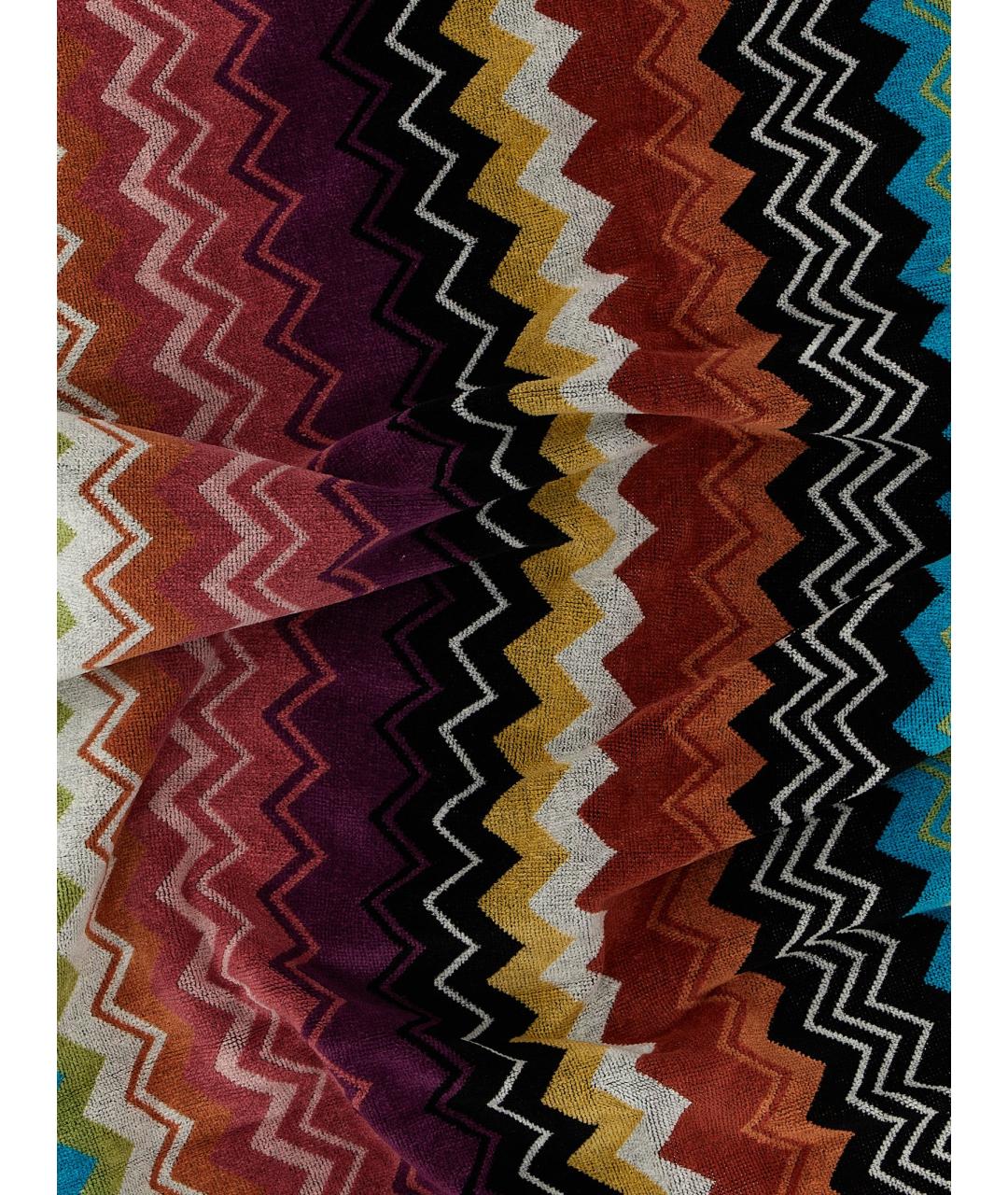 MISSONI HOME Хлопковое полотенце, фото 3