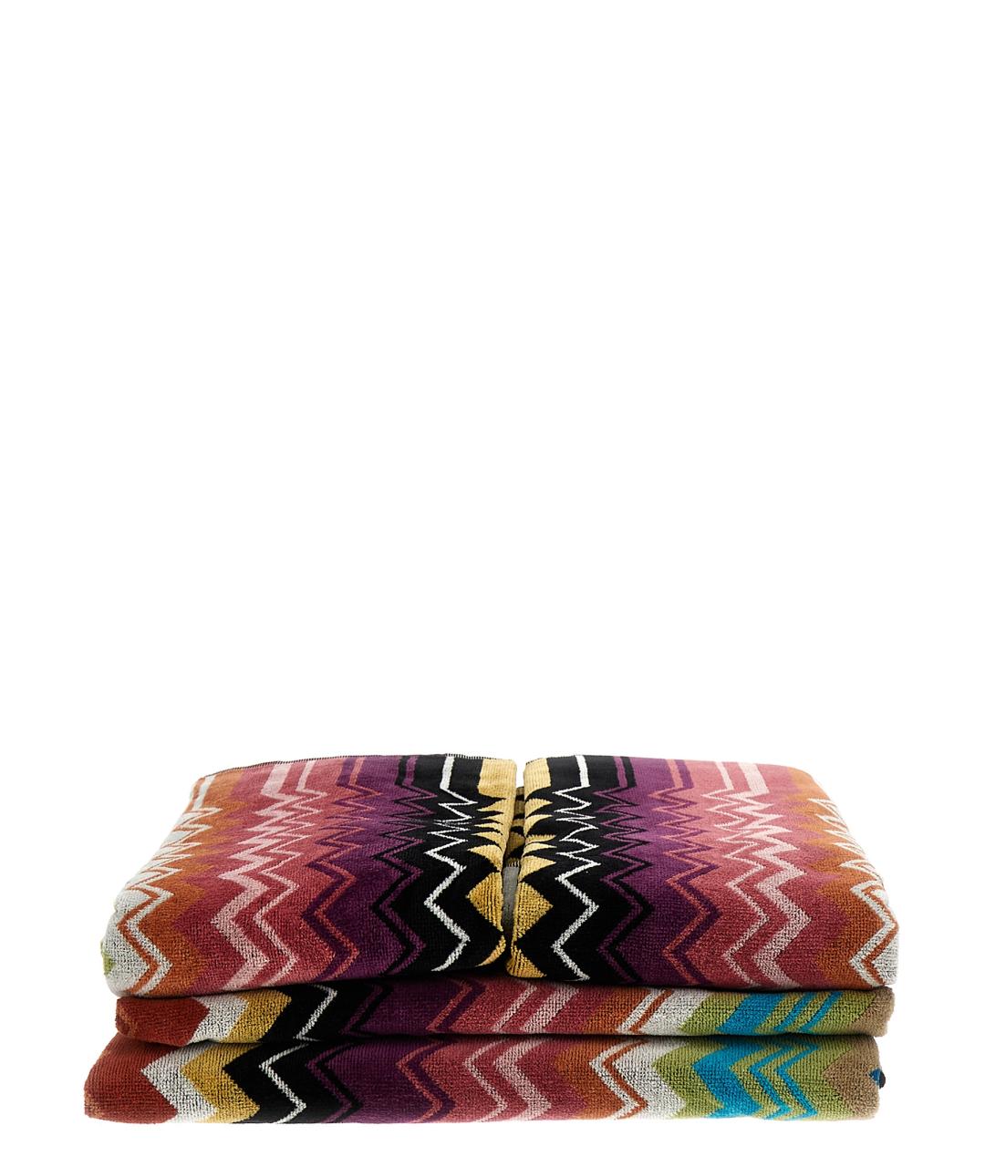 MISSONI HOME Хлопковое полотенце, фото 1