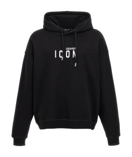DSQUARED2 Худи/толстовка