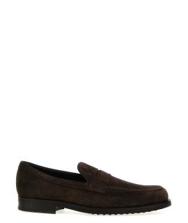 TOD'S Лоферы