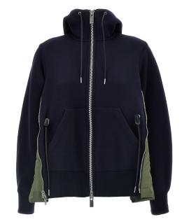 SACAI Худи/толстовка