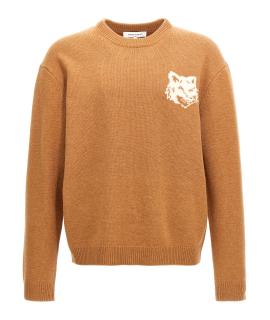 MAISON KITSUNE Джемпер / свитер