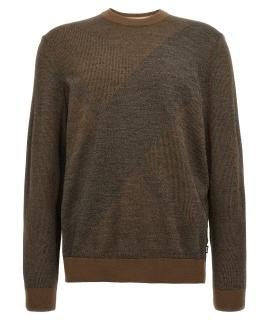 HUGO BOSS Джемпер / свитер
