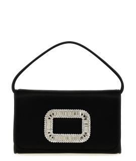 ROGER VIVIER Клатч/вечерняя сумка