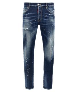 DSQUARED2 Джинсы скинни