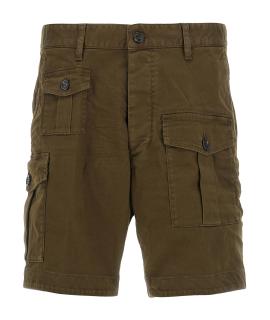 DSQUARED2 Шорты