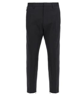 DSQUARED2 Повседневные брюки