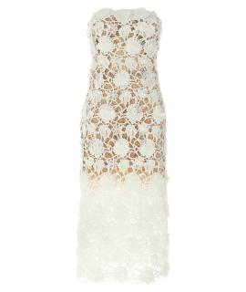ERMANNO SCERVINO Коктейльное платье