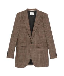SAINT LAURENT Жакет/пиджак