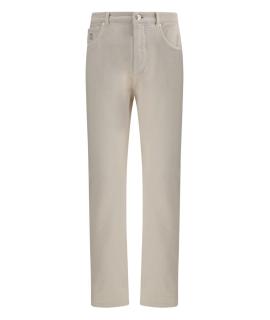 BRUNELLO CUCINELLI Повседневные брюки